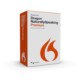 compare product Nuance Dragon NaturallySpeaking Premium 13 Lifetime License (Instant Download)