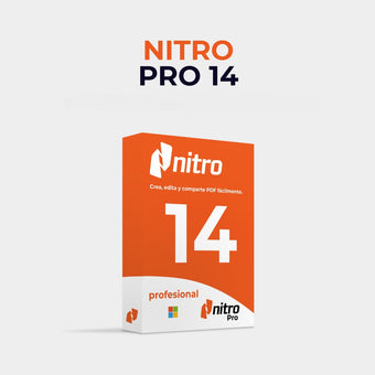 compare product Nitro Pro Enterprise 14 (Instant Download)