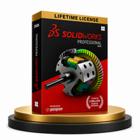 Professional CAD Software Pack 2026 (Instant Download)
