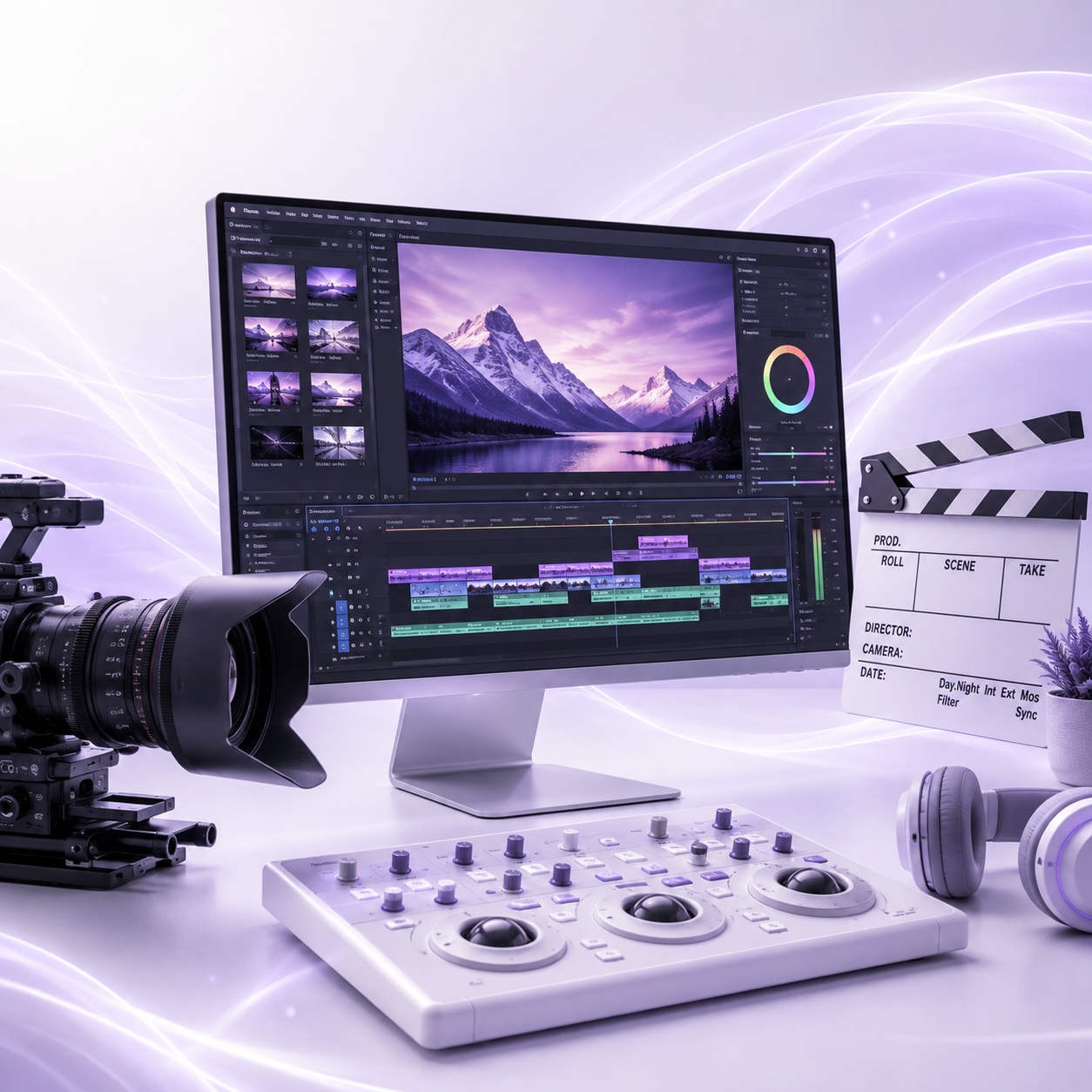 slider image