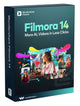 Wondershare Filmora 14 Lifetime License (Instant Download)