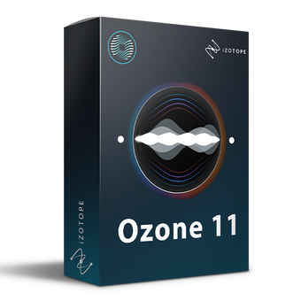 compare product iZotope Ozone Advanced 11 Lifetime License (Instant Download)