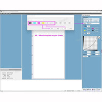 Acrorip v11.2 DTF DTG UV RIP Software | Lifetime Access - Instant Download