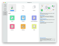 FileMaker Pro 19 Lifetime License (Instant Download)