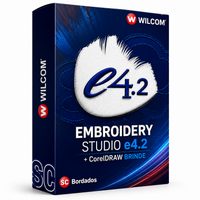 Embroidery Pack Hatch 2 - Wilcom e4.2 - PE design 11