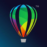 CorelDRAW Graphics Suite 2026 (Instant Download)