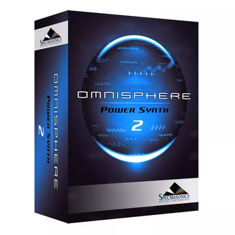 compare product Spectrasonics Omnisphere 2 Lifetime License (Instant Download)