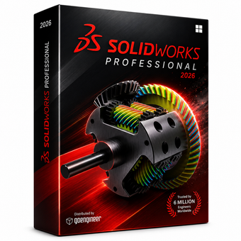 compare product SOLIDWORKS 2026 Full Version (Instant Download)