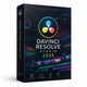 DaVinci Resolve Studio v20 Lifetime License (Instant Download)